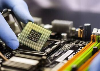 Çin, ABD'den ithal analog çiplere damping soruşturması başlattı