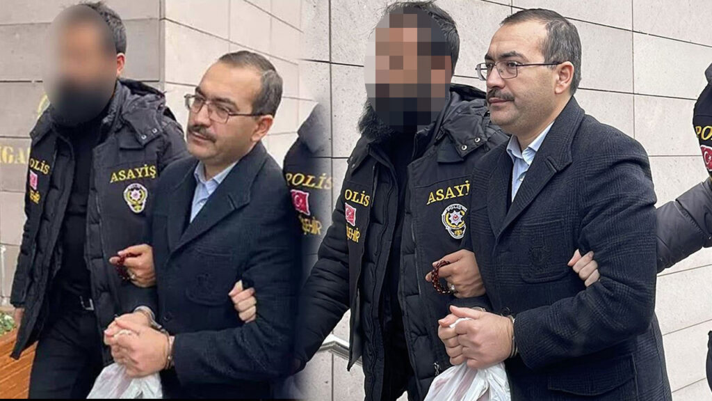 Çocuk İstismarından Yargılanan Müftü İçin Mahkemeden Skandal Karar