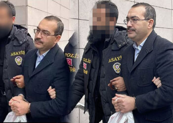 Çocuk İstismarından Yargılanan Müftü İçin Mahkemeden Skandal Karar