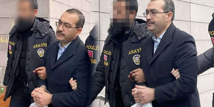 Çocuk İstismarından Yargılanan Müftü İçin Mahkemeden Skandal Karar