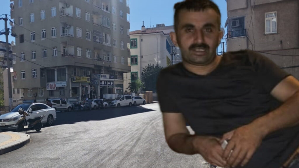 Çocuklarının yanında öldürülmüştü; cinayet şüphelisi yakalandı
