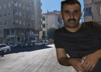 Çocuklarının yanında öldürülmüştü; cinayet şüphelisi yakalandı