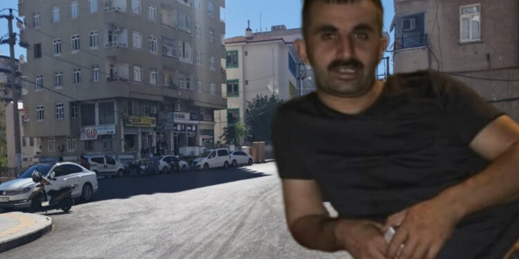 Çocuklarının yanında öldürülmüştü; cinayet şüphelisi yakalandı