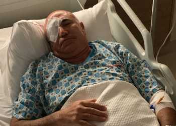 Coplar başımda kırılsa da biber gazıyla gözlerim dolsa da direnmeye devam