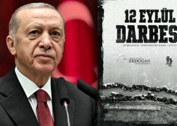 Cumhurbaşkanı Erdoğan'dan '12 Eylül' Paylaşımı