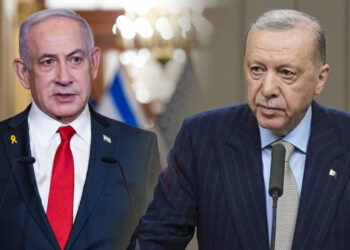 Cumhurbaşkanı Erdoğan'dan İsrail'e Sert Tepki: 'Netanyahu, Hitler'le İdeolojik Açıdan Akraba; Aynı Akıbeti Yaşayacak'