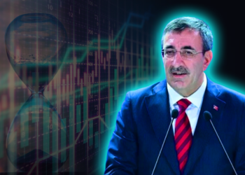 Cumhurbaşkanı Yardımcısı ‘Yarın Açıklıyoruz’ Dedi, Saat Verdi! Türkiye'nin 3 Yıllık Ekonomi Planı Ne?