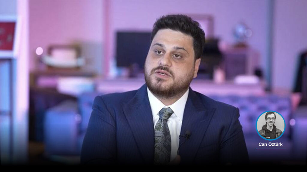 "Cumhurbaşkanı'na hakaret"ten yargılanan BTP lideri Baş'ın yurt dışı çıkış yasağı ve imza zorunluluğu kaldırıldı: Yargılanacağımız yer sandıktır!