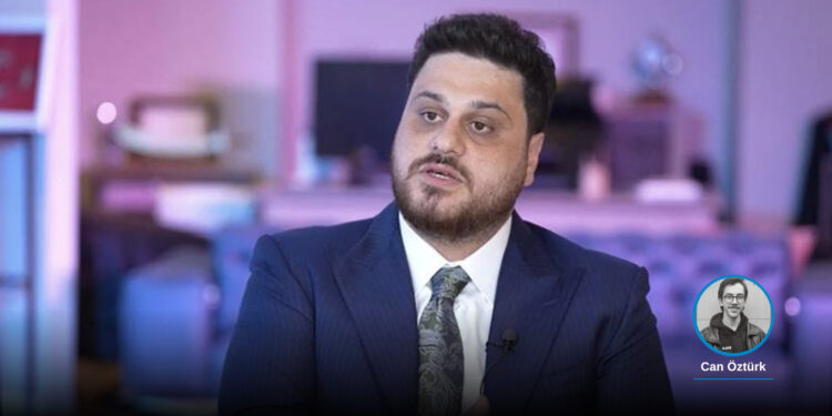 "Cumhurbaşkanı'na hakaret"ten yargılanan BTP lideri Baş'ın yurt dışı çıkış yasağı ve imza zorunluluğu kaldırıldı: Yargılanacağımız yer sandıktır!