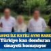 Cumhuriyet Savcısı Ercan Kayhan ile katili Mustafa Can Gül aynı karede: Türkiye kan donduran cinayeti konuşuyor