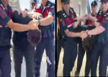 Cumhuriyet Savcısı Ercan Kayhan'ı öldüren Mustafa Can Gül tutuklandı