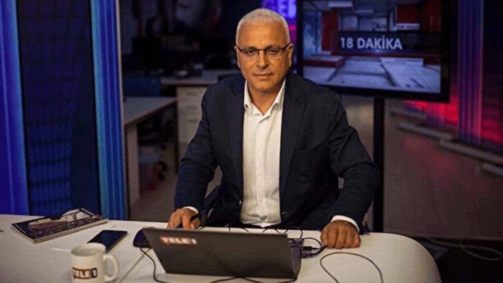 Cümlenin yarısını alıp üstünde tepinmek doğru değil