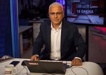 Cümlenin yarısını alıp üstünde tepinmek doğru değil