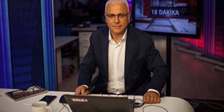 Cümlenin yarısını alıp üstünde tepinmek doğru değil