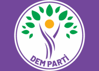 DEM Parti'den CHP il yönetiminin görevden alınmasına tepki