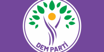DEM Parti'den CHP il yönetiminin görevden alınmasına tepki
