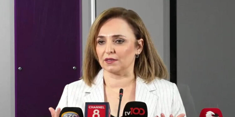 DEM Parti'den 'Komisyon Öcalan'la Görüşsün' Çağrısı