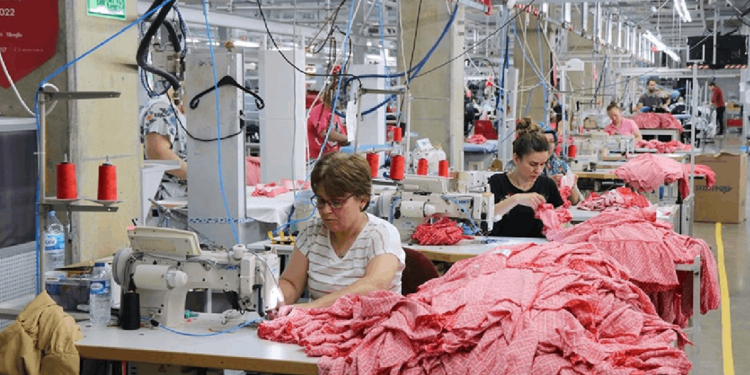 DMM'den 'Haftada 4 Gün Mesai' İddialarına Açıklama