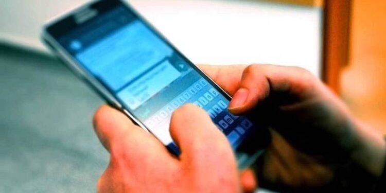 Dava-icra SMS dolandırıcılığı rekor seviyeye ulaştı