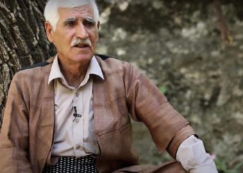 Dengbêj Silêmanê Şirnexî yaşamını yitirdi