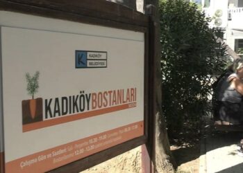 Deprem için bir şeyler yapılmasını beklerken toplanma alanı imara açılıyor