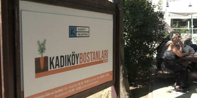 Deprem için bir şeyler yapılmasını beklerken toplanma alanı imara açılıyor