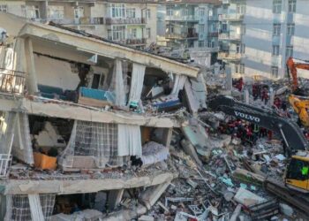 Deprem konutlarının yüzde 70'i tamamlandı, belirlediğimiz alanlarda 81 ilde sığınaklarımız yapılacak