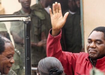 Devlet başkanını büyüyle öldürmeye teşebbüsten hapis