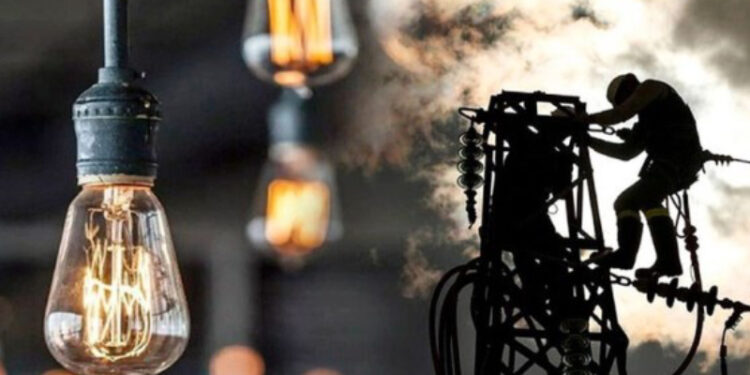 Devletin verdiği fiyat farkı maliyeti karşılamıyor, bu durum vatandaşa elektrik kesintisi olarak yansıyacak