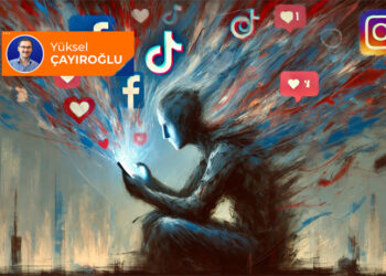 Dijital Çağın çocukları: Ebeveyn ve eğitimciler için notlar