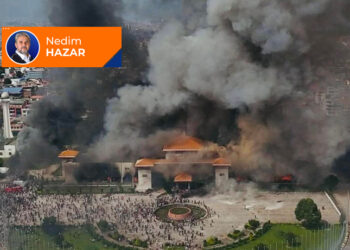 Dijital neslin isyanı (1): Z Kuşağı Devrimi