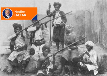 Dijital neslin isyanı (2): Himalaya’nın efsanevi direnişçileri