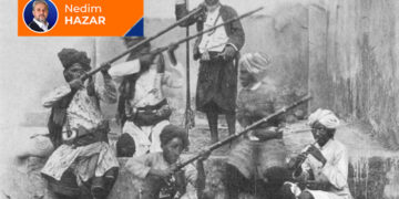 Dijital neslin isyanı (2): Himalaya’nın efsanevi direnişçileri