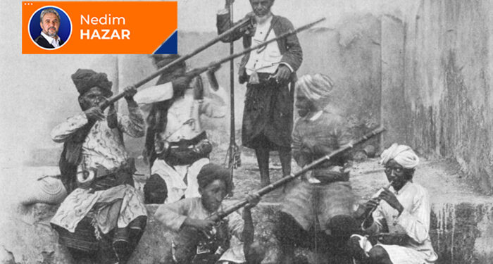 Dijital neslin isyanı (2): Himalaya’nın efsanevi direnişçileri