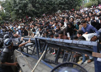 Dışişleri Bakanlığı’ndan Nepal İçin Seyahat Uyarısı