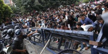 Dışişleri Bakanlığı’ndan Nepal İçin Seyahat Uyarısı