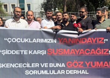Diyarbakır’da özel kreşte şiddet olayına ailelerden suç duyurusu