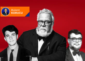 Dogmaların efendisi: Celal Şengör