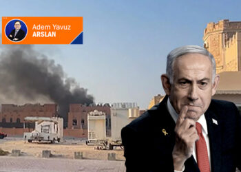 Doha’da patlayan bombalar neyin habercisi?