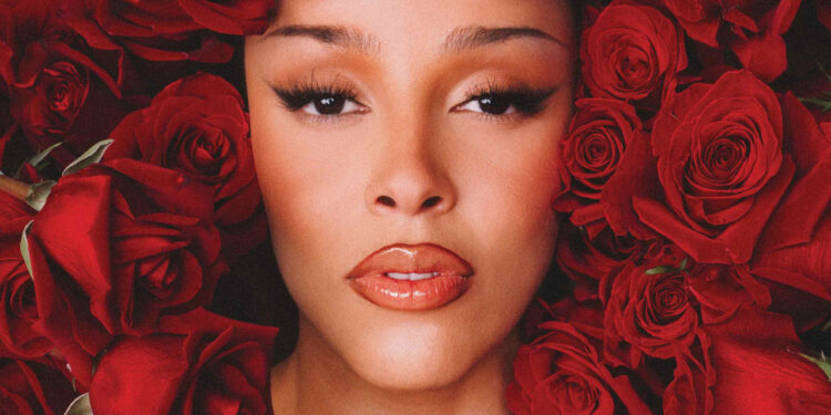 Doja Cat’in Beşinci Albümü 'Vie' Yayında: Görkemli Klipte Yıldızlar Geçidi!