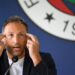 Domenico Tedesco Gümbür Gümbür Geliyor! İki Cümlesiyle Taraftarı Mest Etti