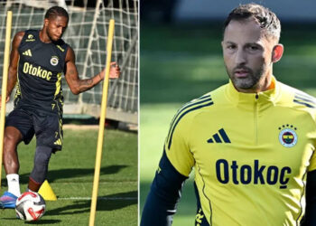 Domenico Tedesco'dan Fred’e Yeni Rol! Kararını Yönetime Bildirdi