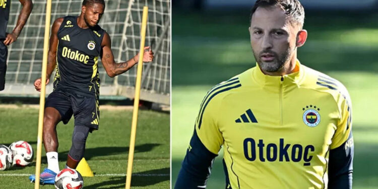 Domenico Tedesco'dan Fred’e Yeni Rol! Kararını Yönetime Bildirdi