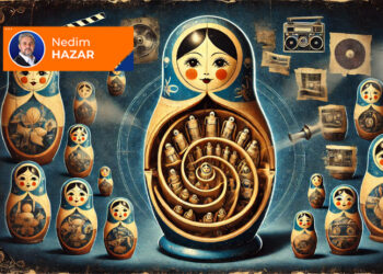 Döngüsel obsesyon: Bitmeyen Cemaat öyküsü!