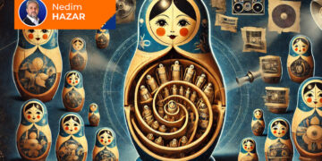 Döngüsel obsesyon: Bitmeyen Cemaat öyküsü!