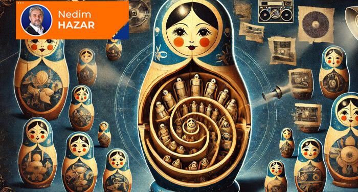 Döngüsel obsesyon: Bitmeyen Cemaat öyküsü!