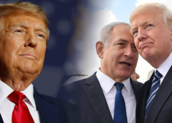 Dost Acı Söyledi... Trump'tan Gündem Olacak İsrail Yorumu: 'Eskiden Tam Kontrolü Vardı'