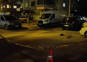 Düğünde Kanlı Kavga! 1 Yaralı