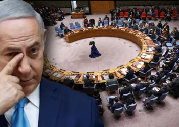 Dünya Filistin İçin Ayağa Kalktı: BM'den İsrail'e Tarihi Tokat… 142 Ülke ‘Yeter’ Dedi