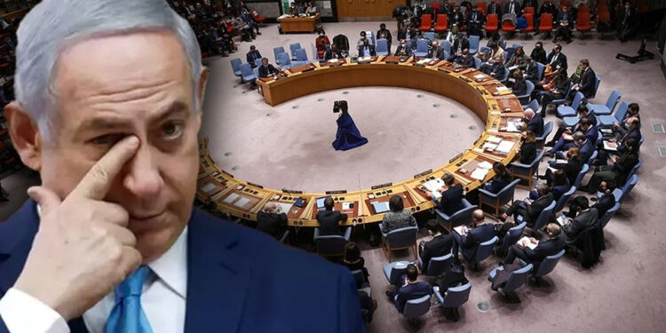 Dünya Filistin İçin Ayağa Kalktı: BM'den İsrail'e Tarihi Tokat… 142 Ülke ‘Yeter’ Dedi